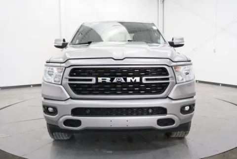 Photos of 2022 Ram 1500 Big Horn/Lone Star for sale in Chillicothe, OH at Chillicothe Truck