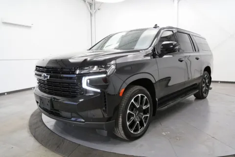 Another view of 2023 Chevrolet Suburban RST for sale in Chillicothe, OH at Chillicothe Truck