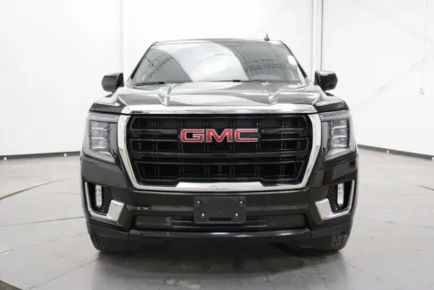 Photos of 2021 GMC Yukon SLE for sale in Chillicothe, OH at Chillicothe Truck