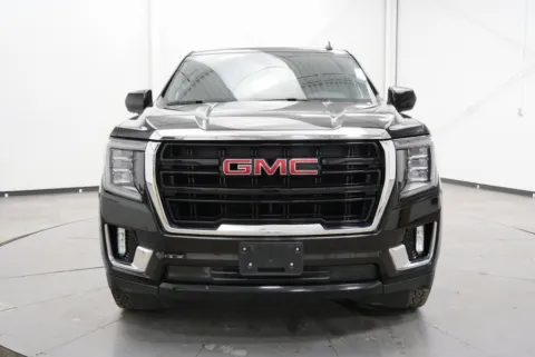 Photos of 2021 GMC Yukon SLE for sale in Chillicothe, OH at Chillicothe Truck