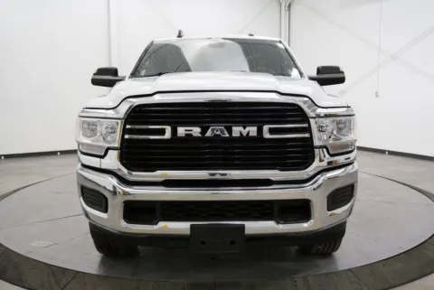 Photos of 2021 Ram 3500 Big Horn for sale in Chillicothe, OH at Chillicothe Truck