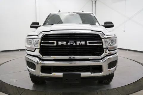 Photos of 2021 Ram 3500 Big Horn for sale in Chillicothe, OH at Chillicothe Truck