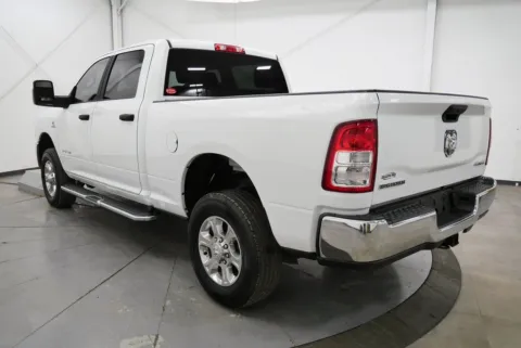 More photos of 2024 Ram 2500 Big Horn at Chillicothe Truck, OH