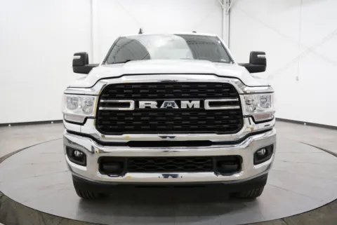 Photos of 2024 Ram 2500 Big Horn for sale in Chillicothe, OH at Chillicothe Truck