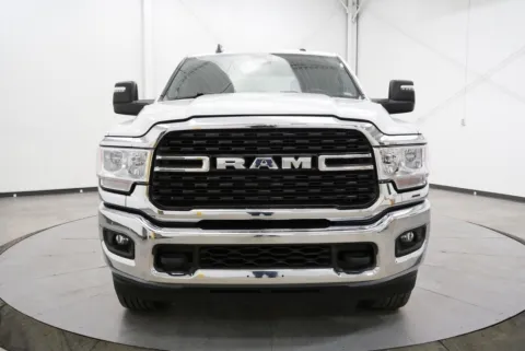 Photos of 2024 Ram 2500 Big Horn for sale in Chillicothe, OH at Chillicothe Truck