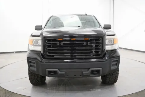 Photos of 2015 GMC Sierra 1500 for sale in Chillicothe, OH at Chillicothe Truck