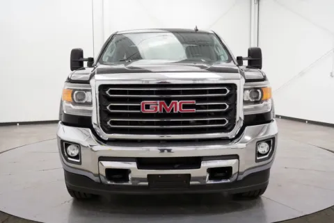 Photos of 2015 GMC Sierra 2500HD SLT for sale in Chillicothe, OH at Chillicothe Truck