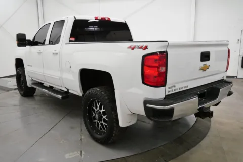 More photos of 2018 Chevrolet Silverado 2500HD LT at Chillicothe Truck, OH