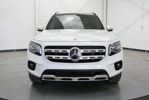 Photos of 2021 Mercedes-Benz GLB 250 for sale in Chillicothe, OH at Chillicothe Truck