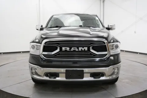 Photos of 2017 Ram 1500 Laramie Longhorn for sale in Chillicothe, OH at Chillicothe Truck