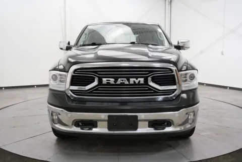 Photos of 2017 Ram 1500 Laramie Longhorn for sale in Chillicothe, OH at Chillicothe Truck