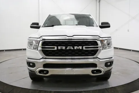 Photos of 2024 Ram 1500 Big Horn/Lone Star for sale in Chillicothe, OH at Chillicothe Truck