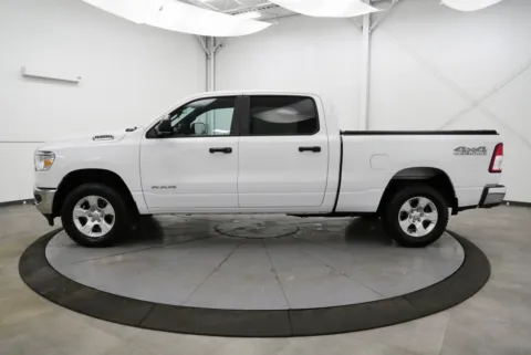 More photos of 2024 Ram 1500 Big Horn/Lone Star at Chillicothe Truck, OH