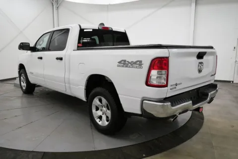 More photos of 2024 Ram 1500 Big Horn/Lone Star at Chillicothe Truck, OH