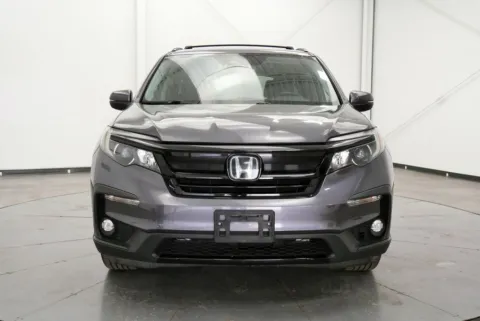 Photos of 2021 Honda Pilot Special Edition for sale in Chillicothe, OH at Chillicothe Truck
