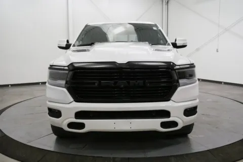Photos of 2020 Ram 1500 Rebel for sale in Chillicothe, OH at Chillicothe Truck