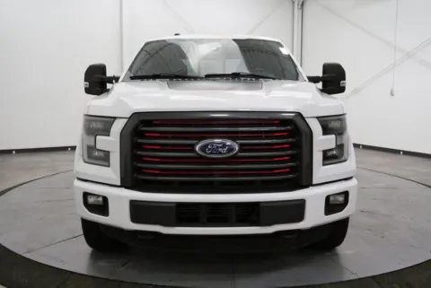 Photos of 2016 Ford F-150 Lariat for sale in Chillicothe, OH at Chillicothe Truck
