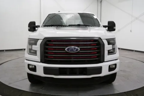 Photos of 2016 Ford F-150 for sale in Chillicothe, OH at Chillicothe Truck