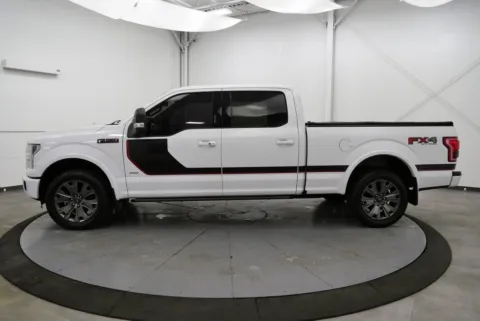 More photos of 2016 Ford F-150 at Chillicothe Truck, OH