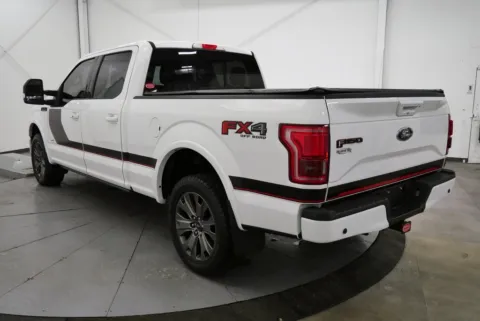 More photos of 2016 Ford F-150 at Chillicothe Truck, OH
