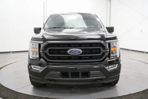 Photos of 2022 Ford F-150 XLT for sale in Chillicothe, OH at Chillicothe Truck