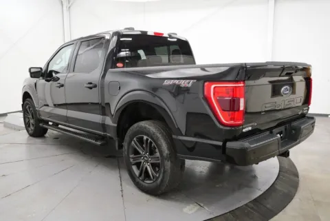 More photos of 2022 Ford F-150 XLT at Chillicothe Truck, OH