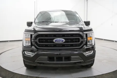 Photos of 2022 Ford F-150 XLT for sale in Chillicothe, OH at Chillicothe Truck