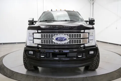 Photos of 2019 Ford F-350SD Platinum for sale in Chillicothe, OH at Chillicothe Truck
