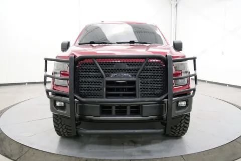 Photos of 2017 Ford F-150 XLT for sale in Chillicothe, OH at Chillicothe Truck