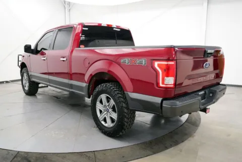 More photos of 2017 Ford F-150 XLT at Chillicothe Truck, OH