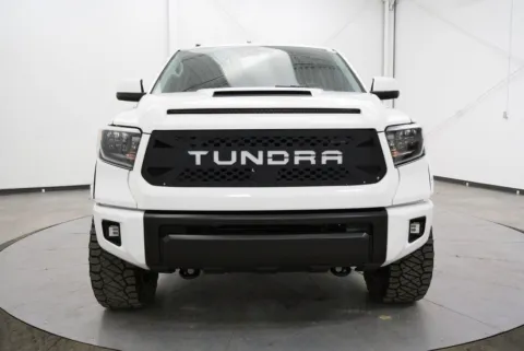 Photos of 2019 Toyota Tundra SR5 for sale in Chillicothe, OH at Chillicothe Truck