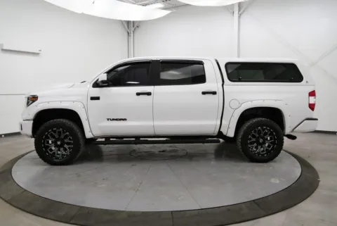 More photos of 2019 Toyota Tundra SR5 at Chillicothe Truck, OH