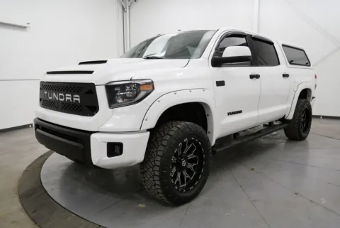 Another view of 2019 Toyota Tundra SR5 for sale in Chillicothe, OH at Chillicothe Truck