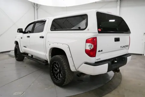 More photos of 2019 Toyota Tundra SR5 at Chillicothe Truck, OH