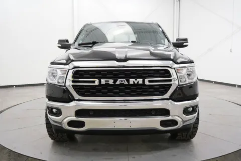 Photos of 2022 Ram 1500 Big Horn/Lone Star for sale in Chillicothe, OH at Chillicothe Truck