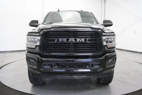 Photos of 2019 Ram 2500 Laramie for sale in Chillicothe, OH at Chillicothe Truck