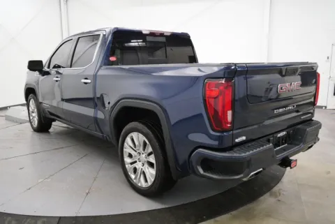 More photos of 2020 GMC Sierra 1500 Denali at Chillicothe Truck, OH