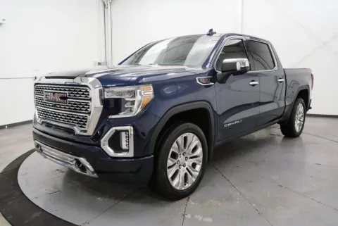 Another view of 2020 GMC Sierra 1500 Denali for sale in Chillicothe, OH at Chillicothe Truck