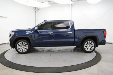 More photos of 2020 GMC Sierra 1500 Denali at Chillicothe Truck, OH