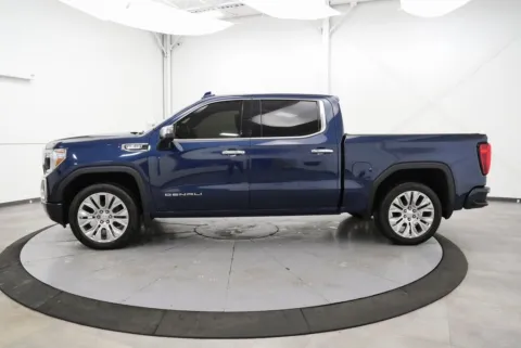 More photos of 2020 GMC Sierra 1500 Denali at Chillicothe Truck, OH