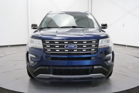 Photos of 2017 Ford Explorer XLT for sale in Chillicothe, OH at Chillicothe Truck