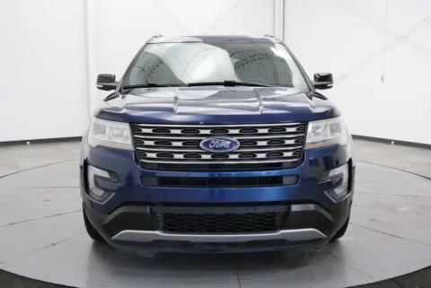 Photos of 2017 Ford Explorer XLT for sale in Chillicothe, OH at Chillicothe Truck