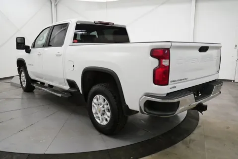 More photos of 2023 Chevrolet Silverado 2500HD LT at Chillicothe Truck, OH