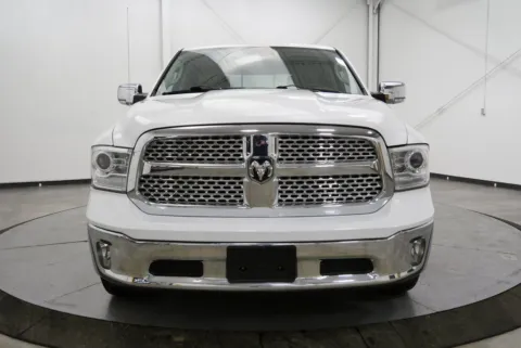 Photos of 2015 Ram 1500 Laramie for sale in Chillicothe, OH at Chillicothe Truck