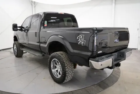 More photos of 2013 Ford F-250SD XLT at Chillicothe Truck, OH