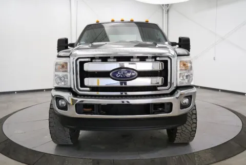 Photos of 2013 Ford F-250SD XLT for sale in Chillicothe, OH at Chillicothe Truck