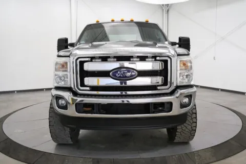 Photos of 2013 Ford F-250SD XLT for sale in Chillicothe, OH at Chillicothe Truck
