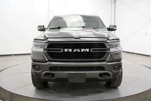 Photos of 2020 Ram 1500 Laramie for sale in Chillicothe, OH at Chillicothe Truck