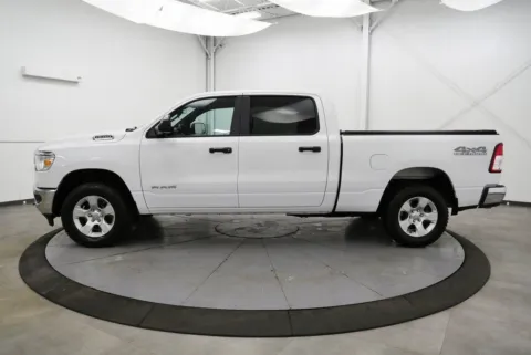 More photos of 2024 Ram 1500 Big Horn/Lone Star at Chillicothe Truck, OH