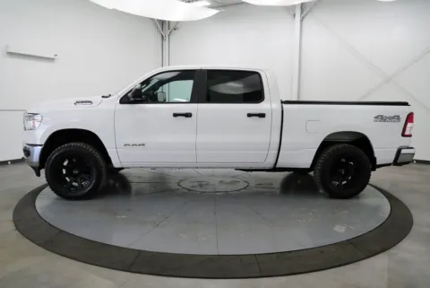 More photos of 2024 Ram 1500 Big Horn/Lone Star at Chillicothe Truck, OH